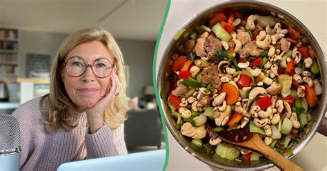 bra frukost klimakteriet