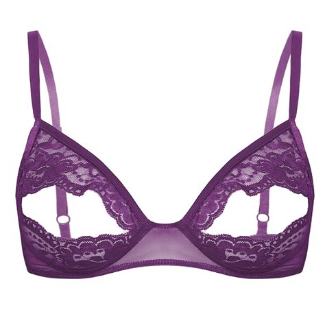 Bra Open