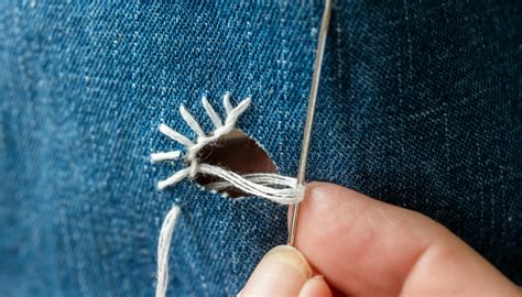 bra stygn till kläder