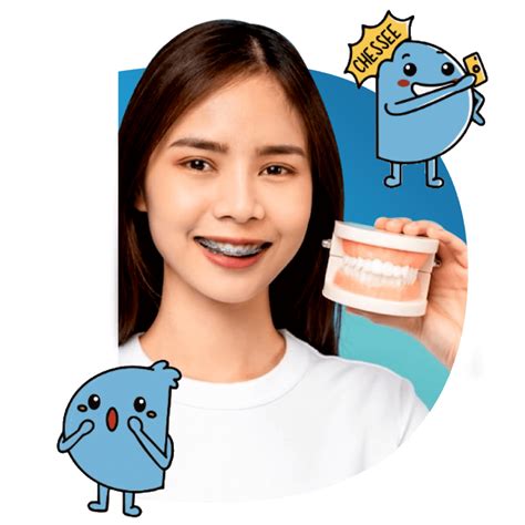 braces treatments - Klinik Pergigian Dentes