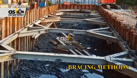 Bracing In Construction