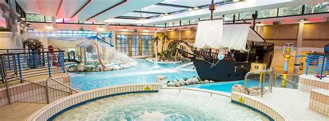 Bracknell Swimming Pool