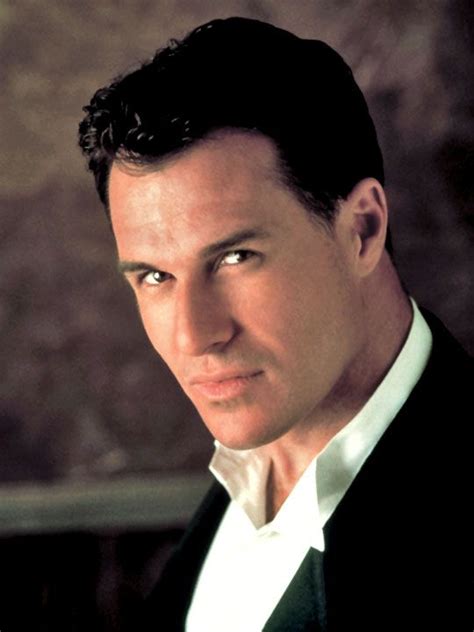 brad johnson actor is he a christian