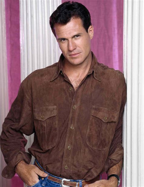 brad johnson actor wild things