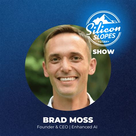 Brad Moss Twitter