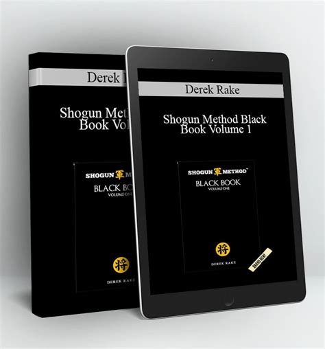 Brad P Black Book Method Pdf Book