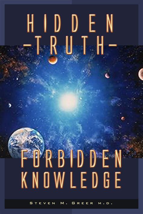 brad p forbidden truth pdf