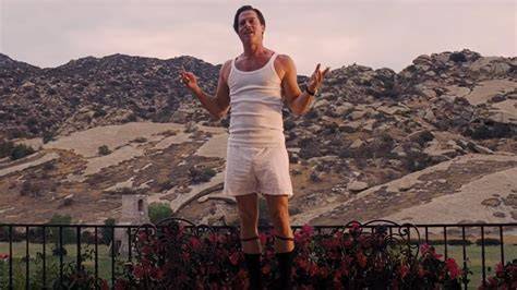 brad pitt nude