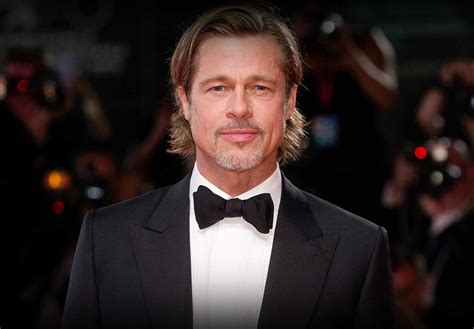 brad pitt was born