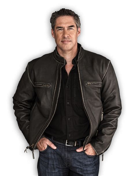 Brad Taylor Author