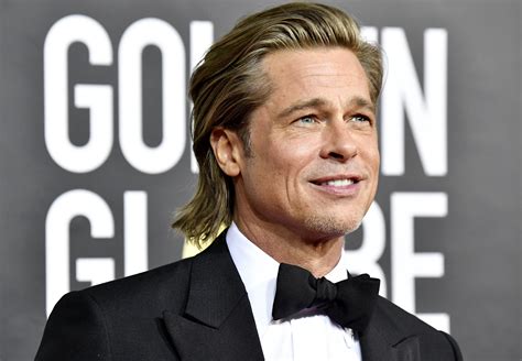 Brad Pitt says he has prosopagnosia. What is that, and what do 