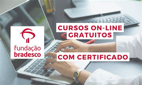 Bradesco Curso Excel