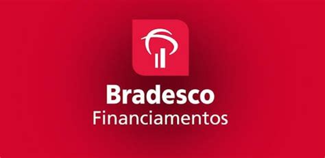 bradesco financiamentos