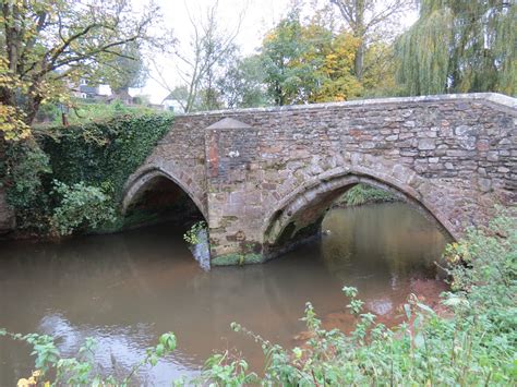 bradford bridge