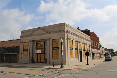 bradford ohio