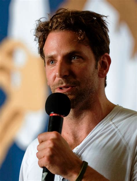 bradley cooper biografie