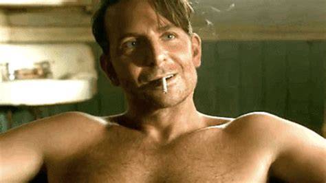 bradley cooper nude
