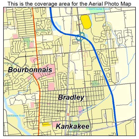 bradley illinois