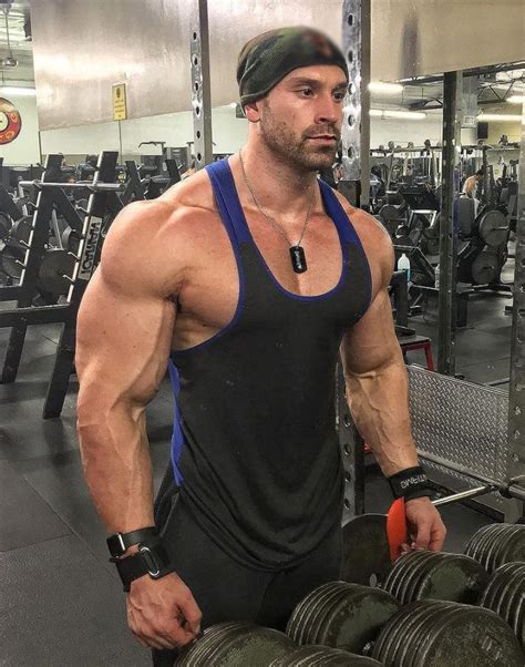 Bradley Martyn Get Lean