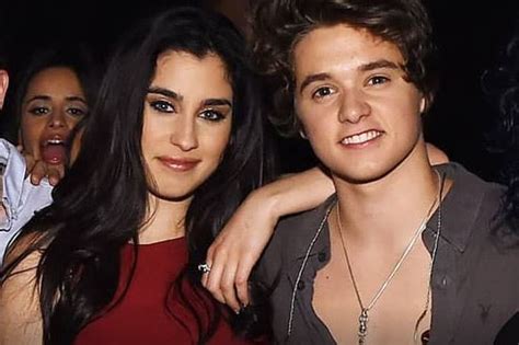 bradley simpson girlfriend