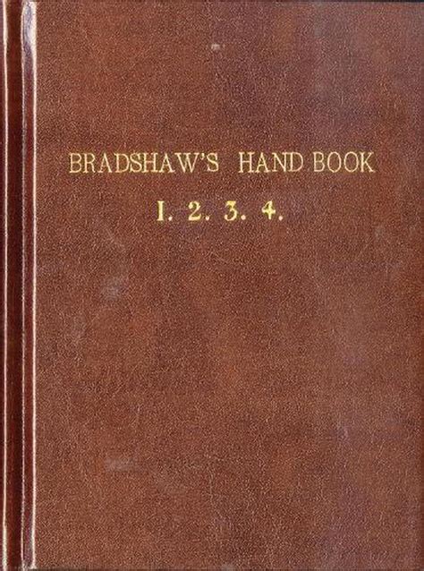 Download Bradshaws Handbook 