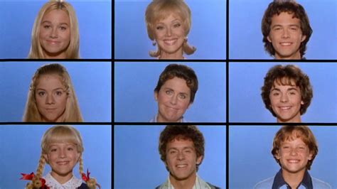 brady bunch cast nude