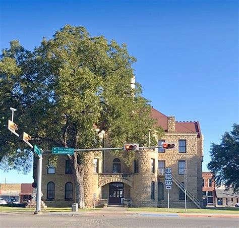 brady texas
