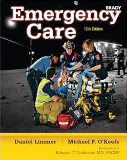 Read Brady Emergency Care 12Th Edition Workbook 