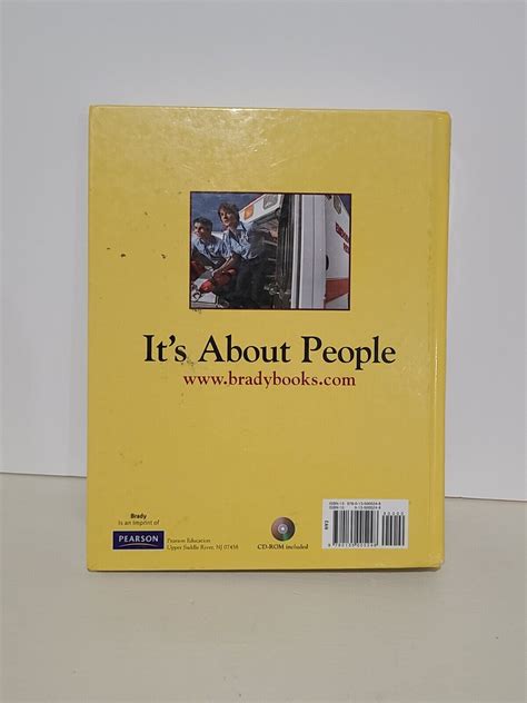 Download Brady Emt 11Th Edition 