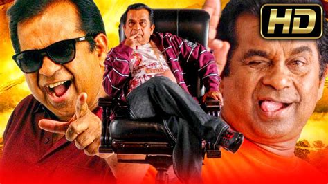 brahmanandam comedy hindi dubbed games