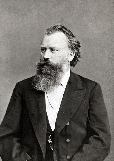 brahms biografie