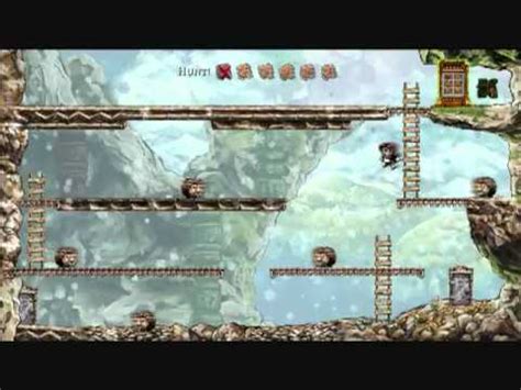 Braid Steam Walkthrough