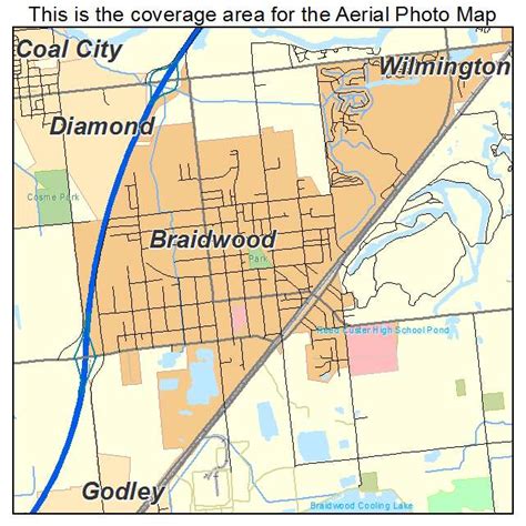 braidwood illinois