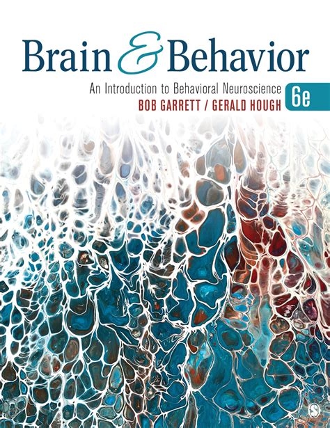 Brain And Behavior Book