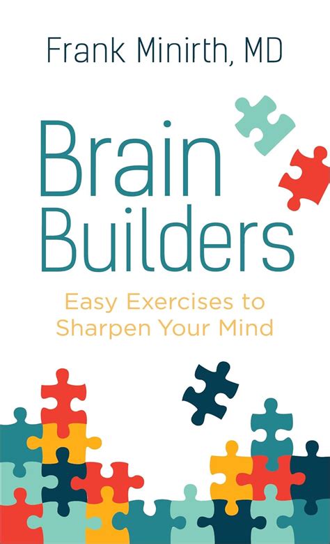 Brain Builder Frank Minirth Md Pdf Download