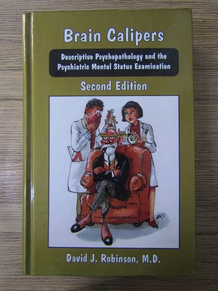 Brain Calipers Psychler