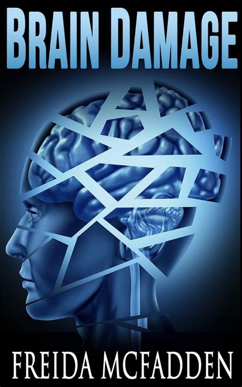 brain damage a book about overcoming cognitive de