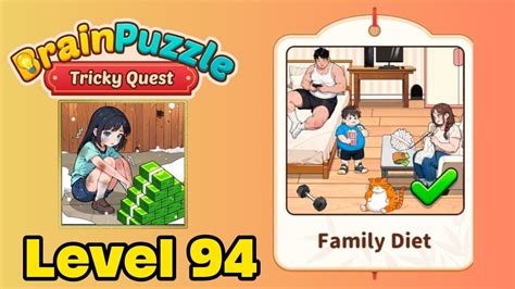 Brain Diet Walkthrough