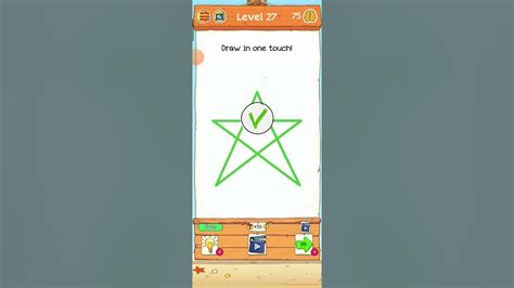 Brain It On Walkthrough Level 30