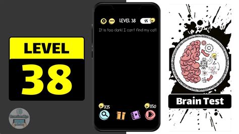 Brain It On Walkthrough Level 38