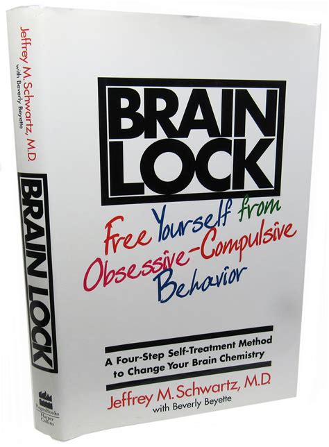brain lock schwartz