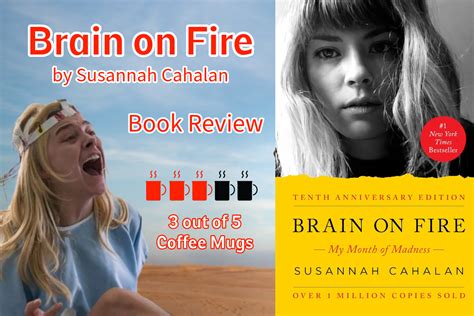 Brain On Fire Book Pdf