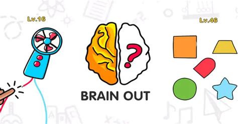 brain out | Brain Out Game 24H