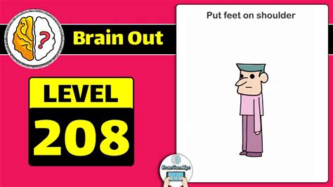 brain out 208