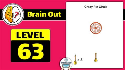 Brain Out 63
