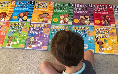 Brain Quest Grade 8   Brain Quest Shop By Format Hachette Book Group - Brain Quest Grade 8