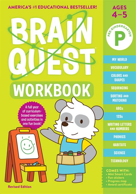 Brain Quest Hachette Book Group Brain Quest Grade 8 - Brain Quest Grade 8