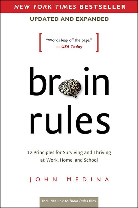 Brain Rules