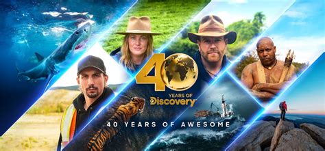 brain show discovery channel