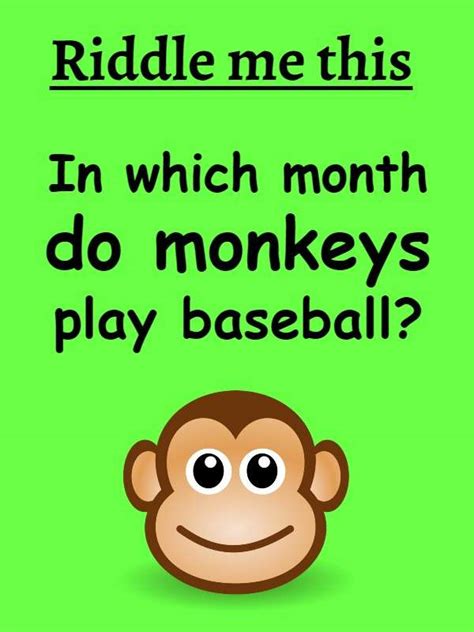 Brain Teasers For Kids Fun Riddles And Brain Kindergarten Brain Teasers - Kindergarten Brain Teasers